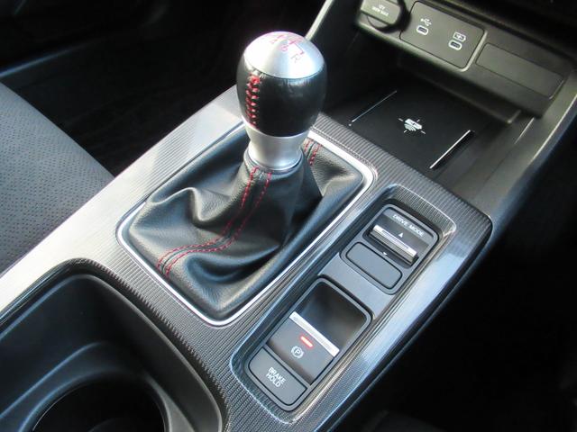 シビック ＲＳ　Ｇｏｏｇｌｅ搭載９インチＨｏｎｄａＣＯＮＮＥＣＴディスプレー　バックカメラ　ドラレコ　シートヒーター　　ワイヤレス充電　弊社デモカー　ＬＥＤヘッドライト　ＢＯＳＥプレミアムサウンドシステム（3枚目）