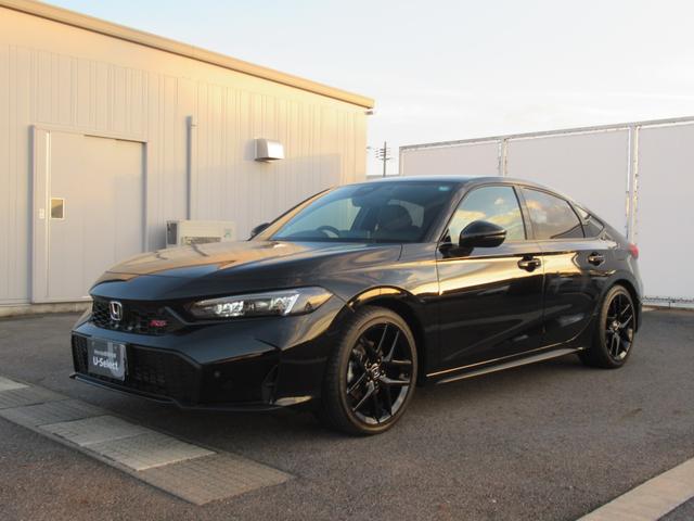 シビック ＲＳ　Ｇｏｏｇｌｅ搭載９インチＨｏｎｄａＣＯＮＮＥＣＴディスプレー　バックカメラ　ドラレコ　シートヒーター　　ワイヤレス充電　弊社デモカー　ＬＥＤヘッドライト　ＢＯＳＥプレミアムサウンドシステム（6枚目）