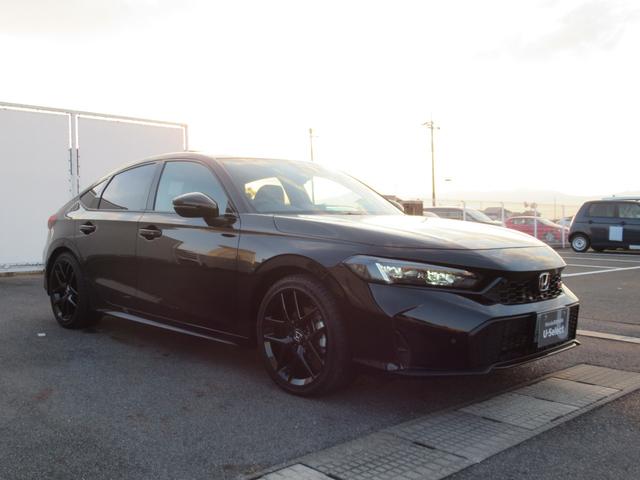 シビック ＲＳ　Ｇｏｏｇｌｅ搭載９インチＨｏｎｄａＣＯＮＮＥＣＴディスプレー　バックカメラ　ドラレコ　シートヒーター　　ワイヤレス充電　弊社デモカー　ＬＥＤヘッドライト　ＢＯＳＥプレミアムサウンドシステム（10枚目）