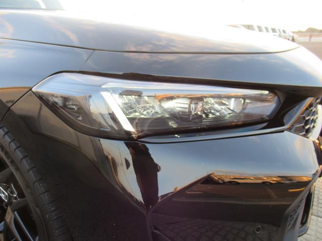 シビック ＲＳ　Ｇｏｏｇｌｅ搭載９インチＨｏｎｄａＣＯＮＮＥＣＴディスプレー　バックカメラ　ドラレコ　シートヒーター　　ワイヤレス充電　弊社デモカー　ＬＥＤヘッドライト　ＢＯＳＥプレミアムサウンドシステム（11枚目）