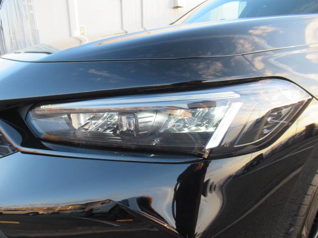 シビック ＲＳ　Ｇｏｏｇｌｅ搭載９インチＨｏｎｄａＣＯＮＮＥＣＴディスプレー　バックカメラ　ドラレコ　シートヒーター　　ワイヤレス充電　弊社デモカー　ＬＥＤヘッドライト　ＢＯＳＥプレミアムサウンドシステム（12枚目）