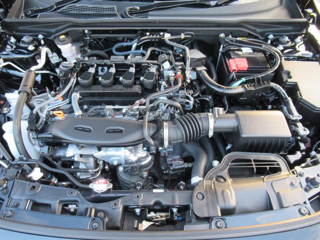 シビック ＲＳ　Ｇｏｏｇｌｅ搭載９インチＨｏｎｄａＣＯＮＮＥＣＴディスプレー　バックカメラ　ドラレコ　シートヒーター　　ワイヤレス充電　弊社デモカー　ＬＥＤヘッドライト　ＢＯＳＥプレミアムサウンドシステム（16枚目）