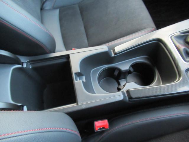 シビック ＲＳ　Ｇｏｏｇｌｅ搭載９インチＨｏｎｄａＣＯＮＮＥＣＴディスプレー　バックカメラ　ドラレコ　シートヒーター　　ワイヤレス充電　弊社デモカー　ＬＥＤヘッドライト　ＢＯＳＥプレミアムサウンドシステム（28枚目）