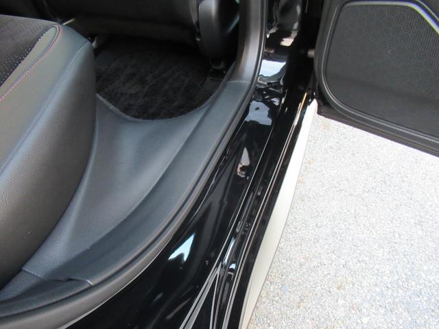 シビック ＲＳ　Ｇｏｏｇｌｅ搭載９インチＨｏｎｄａＣＯＮＮＥＣＴディスプレー　バックカメラ　ドラレコ　シートヒーター　　ワイヤレス充電　弊社デモカー　ＬＥＤヘッドライト　ＢＯＳＥプレミアムサウンドシステム（34枚目）