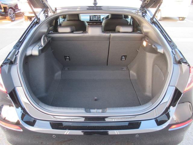 シビック ＲＳ　Ｇｏｏｇｌｅ搭載９インチＨｏｎｄａＣＯＮＮＥＣＴディスプレー　バックカメラ　ドラレコ　シートヒーター　　ワイヤレス充電　弊社デモカー　ＬＥＤヘッドライト　ＢＯＳＥプレミアムサウンドシステム（41枚目）