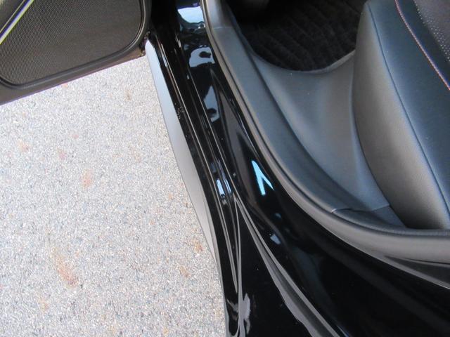 シビック ＲＳ　Ｇｏｏｇｌｅ搭載９インチＨｏｎｄａＣＯＮＮＥＣＴディスプレー　バックカメラ　ドラレコ　シートヒーター　　ワイヤレス充電　弊社デモカー　ＬＥＤヘッドライト　ＢＯＳＥプレミアムサウンドシステム（45枚目）