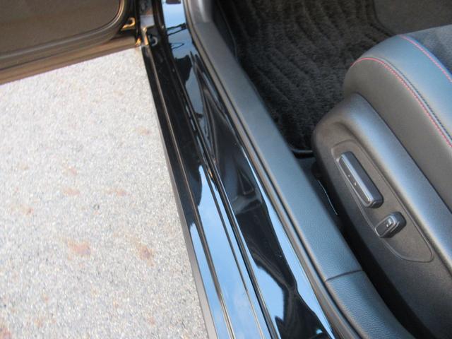 シビック ＲＳ　Ｇｏｏｇｌｅ搭載９インチＨｏｎｄａＣＯＮＮＥＣＴディスプレー　バックカメラ　ドラレコ　シートヒーター　　ワイヤレス充電　弊社デモカー　ＬＥＤヘッドライト　ＢＯＳＥプレミアムサウンドシステム（50枚目）