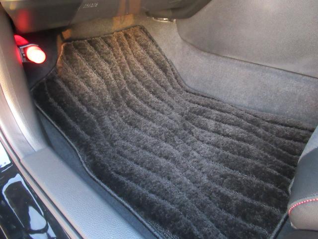 シビック ＲＳ　Ｇｏｏｇｌｅ搭載９インチＨｏｎｄａＣＯＮＮＥＣＴディスプレー　バックカメラ　ドラレコ　シートヒーター　　ワイヤレス充電　弊社デモカー　ＬＥＤヘッドライト　ＢＯＳＥプレミアムサウンドシステム（51枚目）