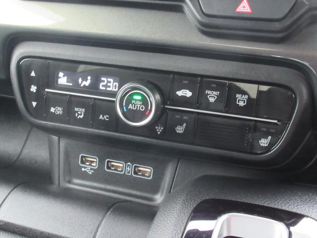 Ｎ－ＷＧＮカスタム Ｌ・ターボ　ギャザズナビ　Ｂｌｕｅｔｏｏｔｈ　ＣＤ・ＤＶＤ再生　フルセグＴＶ　バックカメラ　前後ドラレコ　シートヒーター　ＬＥＤヘッドライト　オートリトラミラー　純正アルミホイール　ＥＴＣ　スマートキー（25枚目）