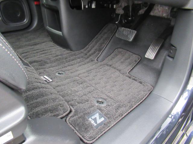 Ｎ－ＷＧＮカスタム Ｌ・ターボ　ギャザズナビ　Ｂｌｕｅｔｏｏｔｈ　ＣＤ・ＤＶＤ再生　フルセグＴＶ　バックカメラ　前後ドラレコ　シートヒーター　ＬＥＤヘッドライト　オートリトラミラー　純正アルミホイール　ＥＴＣ　スマートキー（33枚目）