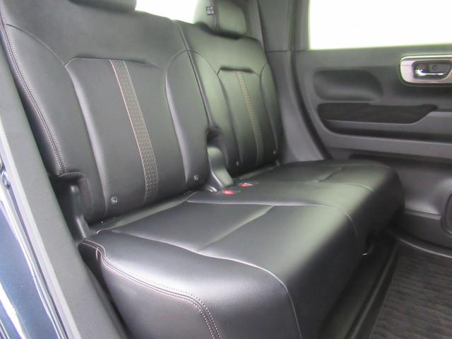 Ｎ－ＷＧＮカスタム Ｌ・ターボ　ギャザズナビ　Ｂｌｕｅｔｏｏｔｈ　ＣＤ・ＤＶＤ再生　フルセグＴＶ　バックカメラ　前後ドラレコ　シートヒーター　ＬＥＤヘッドライト　オートリトラミラー　純正アルミホイール　ＥＴＣ　スマートキー（38枚目）