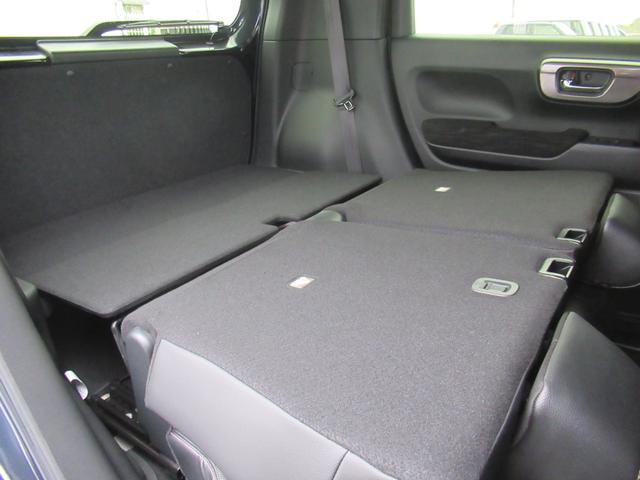 Ｎ－ＷＧＮカスタム Ｌ・ターボ　ギャザズナビ　Ｂｌｕｅｔｏｏｔｈ　ＣＤ・ＤＶＤ再生　フルセグＴＶ　バックカメラ　前後ドラレコ　シートヒーター　ＬＥＤヘッドライト　オートリトラミラー　純正アルミホイール　ＥＴＣ　スマートキー（40枚目）