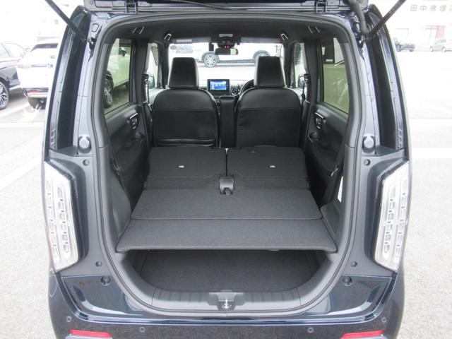 Ｎ－ＷＧＮカスタム Ｌ・ターボ　ギャザズナビ　Ｂｌｕｅｔｏｏｔｈ　ＣＤ・ＤＶＤ再生　フルセグＴＶ　バックカメラ　前後ドラレコ　シートヒーター　ＬＥＤヘッドライト　オートリトラミラー　純正アルミホイール　ＥＴＣ　スマートキー（41枚目）