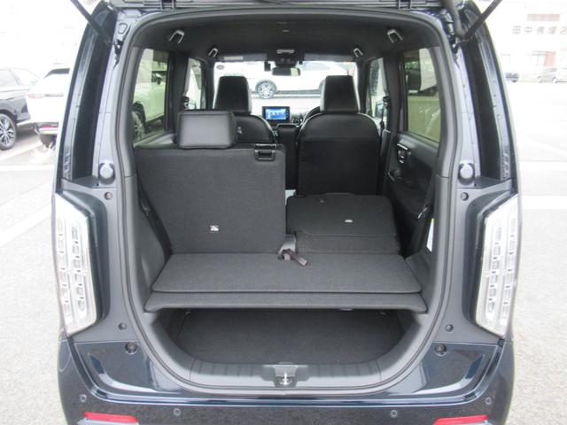 Ｎ－ＷＧＮカスタム Ｌ・ターボ　ギャザズナビ　Ｂｌｕｅｔｏｏｔｈ　ＣＤ・ＤＶＤ再生　フルセグＴＶ　バックカメラ　前後ドラレコ　シートヒーター　ＬＥＤヘッドライト　オートリトラミラー　純正アルミホイール　ＥＴＣ　スマートキー（42枚目）