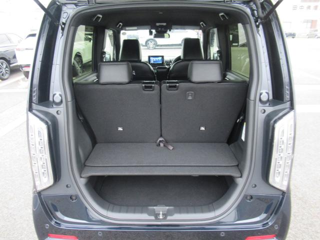 Ｎ－ＷＧＮカスタム Ｌ・ターボ　ギャザズナビ　Ｂｌｕｅｔｏｏｔｈ　ＣＤ・ＤＶＤ再生　フルセグＴＶ　バックカメラ　前後ドラレコ　シートヒーター　ＬＥＤヘッドライト　オートリトラミラー　純正アルミホイール　ＥＴＣ　スマートキー（43枚目）