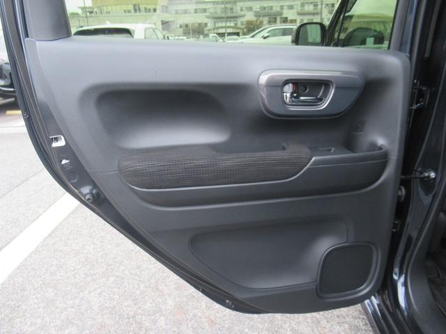 Ｎ－ＷＧＮカスタム Ｌ・ターボ　ギャザズナビ　Ｂｌｕｅｔｏｏｔｈ　ＣＤ・ＤＶＤ再生　フルセグＴＶ　バックカメラ　前後ドラレコ　シートヒーター　ＬＥＤヘッドライト　オートリトラミラー　純正アルミホイール　ＥＴＣ　スマートキー（45枚目）