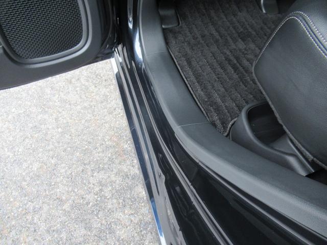 Ｎ－ＷＧＮカスタム Ｌ・ターボ　ギャザズナビ　Ｂｌｕｅｔｏｏｔｈ　ＣＤ・ＤＶＤ再生　フルセグＴＶ　バックカメラ　前後ドラレコ　シートヒーター　ＬＥＤヘッドライト　オートリトラミラー　純正アルミホイール　ＥＴＣ　スマートキー（46枚目）