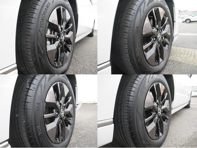 ステップワゴン e:HEVスパーダ 11.4インチHondaCONNECTナビ Bluetooth CD・DVD再生 フルセグTV バックカメラ 3カメラドラレコ 両側電動スライド 電動リアゲート シートヒーター 純正アルミホイール(14枚目)