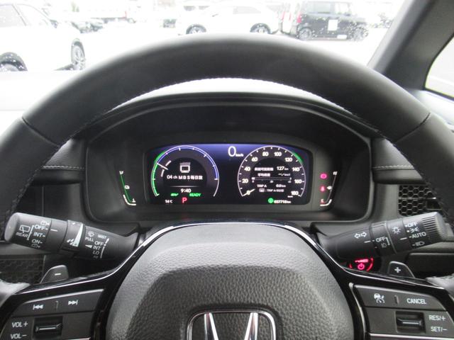 ステップワゴン e:HEVスパーダ 11.4インチHondaCONNECTナビ Bluetooth CD・DVD再生 フルセグTV バックカメラ 3カメラドラレコ 両側電動スライド 電動リアゲート シートヒーター 純正アルミホイール(17枚目)