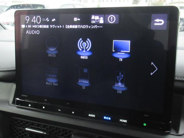 ステップワゴン e:HEVスパーダ 11.4インチHondaCONNECTナビ Bluetooth CD・DVD再生 フルセグTV バックカメラ 3カメラドラレコ 両側電動スライド 電動リアゲート シートヒーター 純正アルミホイール(19枚目)