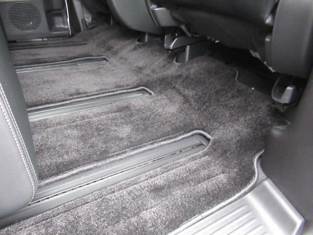 ステップワゴン e:HEVスパーダ 11.4インチHondaCONNECTナビ Bluetooth CD・DVD再生 フルセグTV バックカメラ 3カメラドラレコ 両側電動スライド 電動リアゲート シートヒーター 純正アルミホイール(39枚目)