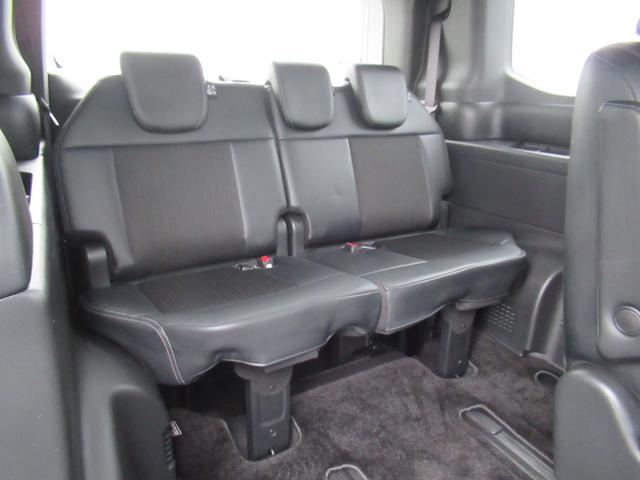 ステップワゴン e:HEVスパーダ 11.4インチHondaCONNECTナビ Bluetooth CD・DVD再生 フルセグTV バックカメラ 3カメラドラレコ 両側電動スライド 電動リアゲート シートヒーター 純正アルミホイール(43枚目)