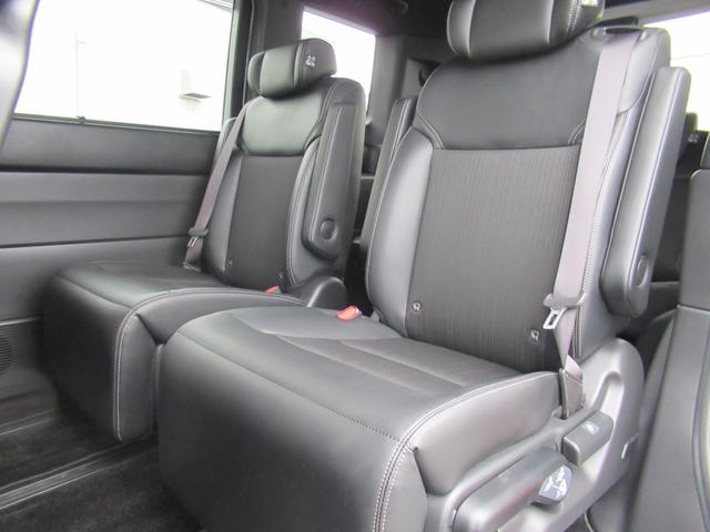 ステップワゴン e:HEVスパーダ 11.4インチHondaCONNECTナビ Bluetooth CD・DVD再生 フルセグTV バックカメラ 3カメラドラレコ 両側電動スライド 電動リアゲート シートヒーター 純正アルミホイール(55枚目)