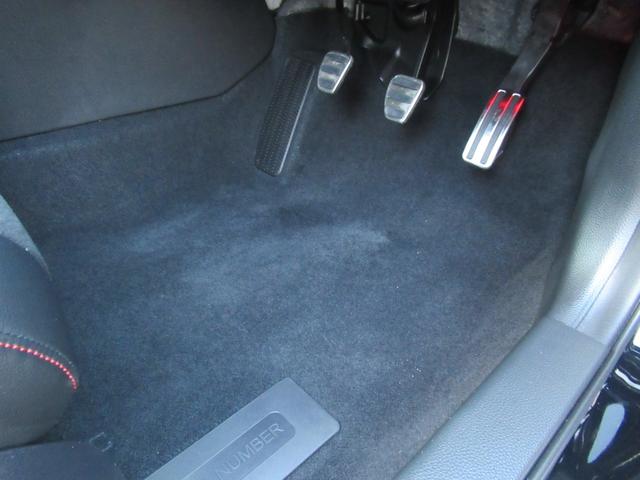 シビック RS Google搭載HondaCONNECTディスプレー Bカメラ 電動シート シートヒーター 6MT(29枚目)