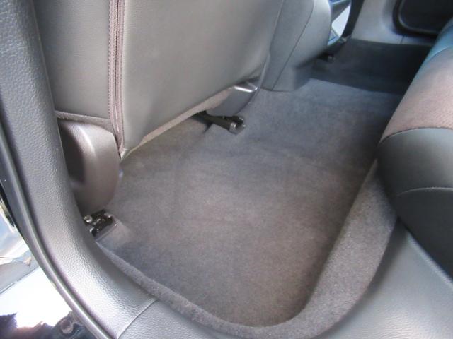 シビック RS Google搭載HondaCONNECTディスプレー Bカメラ 電動シート シートヒーター 6MT(44枚目)