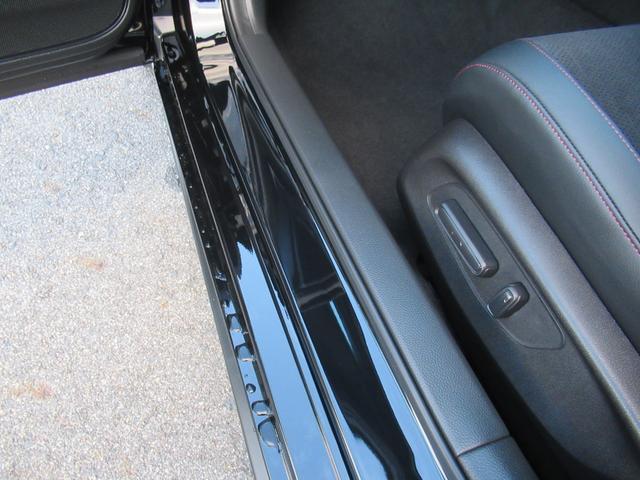 シビック RS Google搭載HondaCONNECTディスプレー Bカメラ 電動シート シートヒーター 6MT(48枚目)