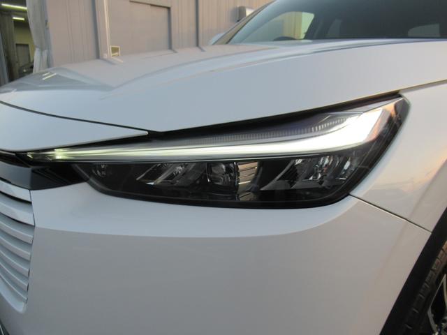 ヴェゼル e:HEVZ HondaCONNECTディスプレー Bluetooth フルセグTV マルチビューカメラ プレミアムオーディオ 電動リアゲート シートヒーター 弊社デモカー LEDヘッドライト ワイヤレス充電器(12枚目)