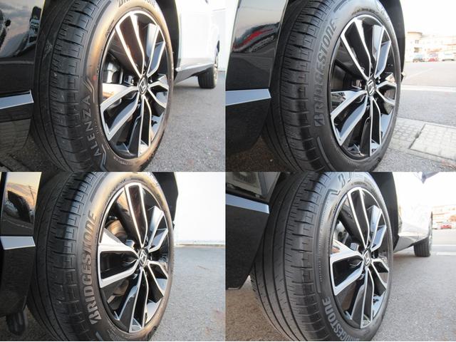 ヴェゼル e:HEVZ HondaCONNECTディスプレー Bluetooth フルセグTV マルチビューカメラ プレミアムオーディオ 電動リアゲート シートヒーター 弊社デモカー LEDヘッドライト ワイヤレス充電器(15枚目)