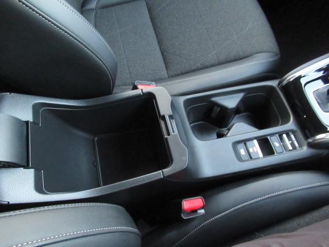 ヴェゼル e:HEVZ HondaCONNECTディスプレー Bluetooth フルセグTV マルチビューカメラ プレミアムオーディオ 電動リアゲート シートヒーター 弊社デモカー LEDヘッドライト ワイヤレス充電器(29枚目)