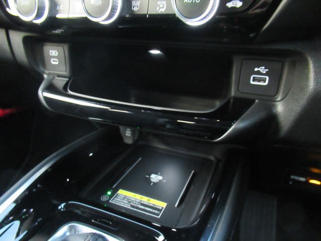 ヴェゼル e:HEVZ HondaCONNECTディスプレー Bluetooth フルセグTV マルチビューカメラ プレミアムオーディオ 電動リアゲート シートヒーター 弊社デモカー LEDヘッドライト ワイヤレス充電器(30枚目)