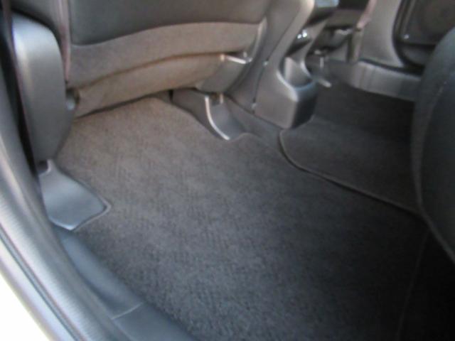 ヴェゼル e:HEVZ HondaCONNECTディスプレー Bluetooth フルセグTV マルチビューカメラ プレミアムオーディオ 電動リアゲート シートヒーター 弊社デモカー LEDヘッドライト ワイヤレス充電器(47枚目)