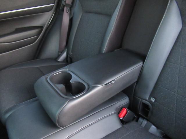 ヴェゼル e:HEVZ HondaCONNECTディスプレー Bluetooth フルセグTV マルチビューカメラ プレミアムオーディオ 電動リアゲート シートヒーター 弊社デモカー LEDヘッドライト ワイヤレス充電器(49枚目)