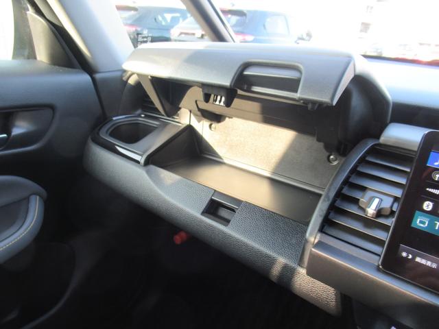 フィット e:HEVRS HondaCONNECTディスプレー Bluetooth フルセグTV バックカメラ 前後ドラレコ 純正アルミホイール スマートキー エンジンプッシュボタン LEDヘッドライト 禁煙車(28枚目)