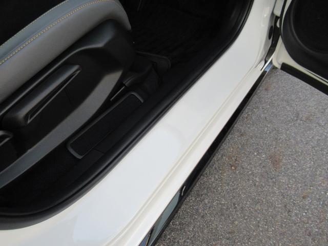 フィット e:HEVRS HondaCONNECTディスプレー Bluetooth フルセグTV バックカメラ 前後ドラレコ 純正アルミホイール スマートキー エンジンプッシュボタン LEDヘッドライト 禁煙車(34枚目)