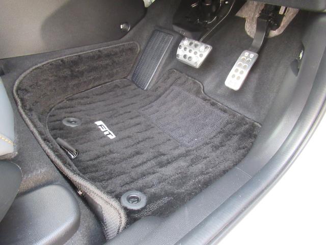 フィット e:HEVRS HondaCONNECTディスプレー Bluetooth フルセグTV バックカメラ 前後ドラレコ 純正アルミホイール スマートキー エンジンプッシュボタン LEDヘッドライト 禁煙車(35枚目)