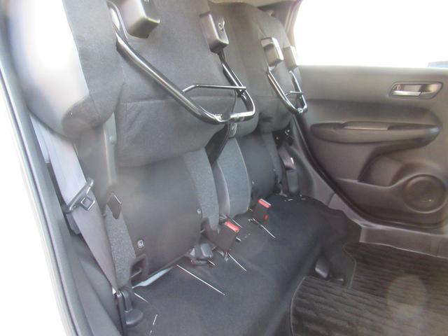 フィット e:HEVRS HondaCONNECTディスプレー Bluetooth フルセグTV バックカメラ 前後ドラレコ 純正アルミホイール スマートキー エンジンプッシュボタン LEDヘッドライト 禁煙車(41枚目)