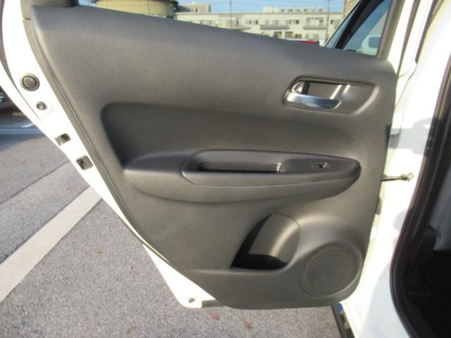 フィット e:HEVRS HondaCONNECTディスプレー Bluetooth フルセグTV バックカメラ 前後ドラレコ 純正アルミホイール スマートキー エンジンプッシュボタン LEDヘッドライト 禁煙車(47枚目)