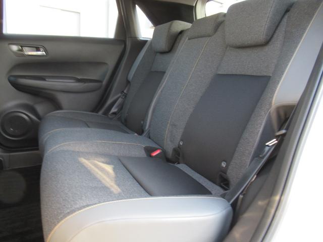 フィット e:HEVRS HondaCONNECTディスプレー Bluetooth フルセグTV バックカメラ 前後ドラレコ 純正アルミホイール スマートキー エンジンプッシュボタン LEDヘッドライト 禁煙車(50枚目)