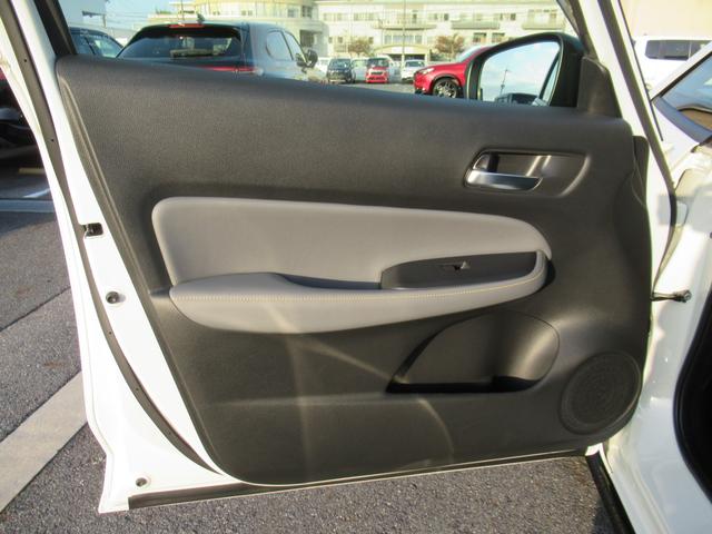 フィット e:HEVRS HondaCONNECTディスプレー Bluetooth フルセグTV バックカメラ 前後ドラレコ 純正アルミホイール スマートキー エンジンプッシュボタン LEDヘッドライト 禁煙車(51枚目)