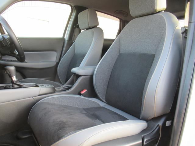 フィット e:HEVRS HondaCONNECTディスプレー Bluetooth フルセグTV バックカメラ 前後ドラレコ 純正アルミホイール スマートキー エンジンプッシュボタン LEDヘッドライト 禁煙車(54枚目)