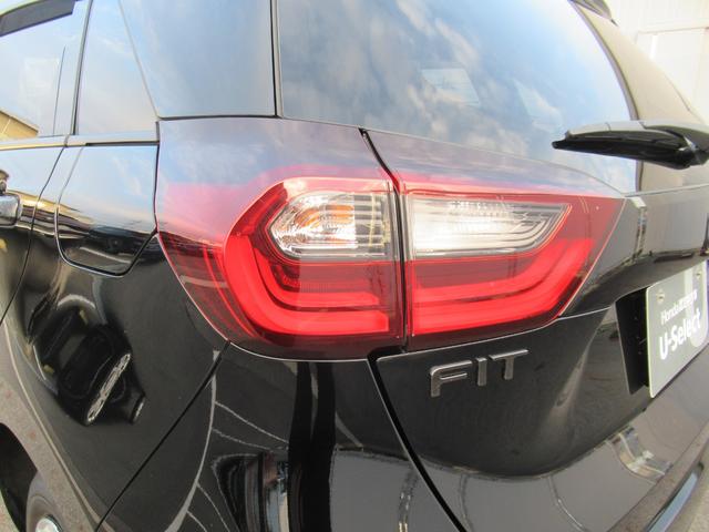 フィット ベーシック CD ホンダセンシング(13枚目)