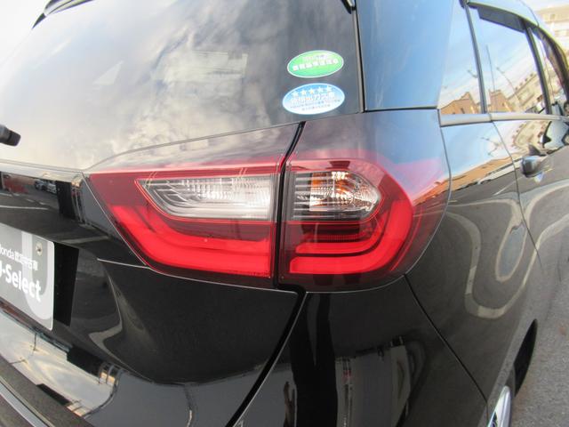 フィット ベーシック CD ホンダセンシング(14枚目)