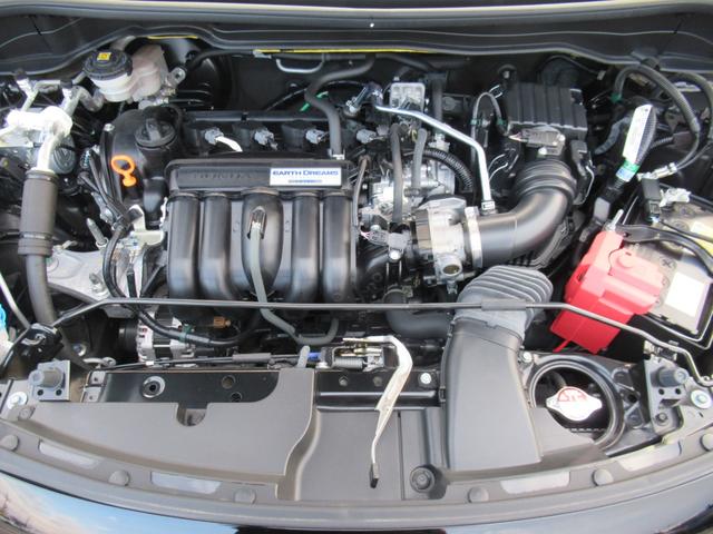 フィット ベーシック CD ホンダセンシング(16枚目)