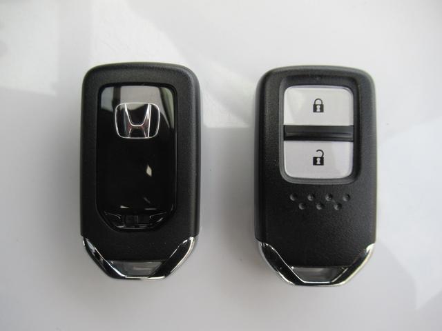 フィット ベーシック CD ホンダセンシング(21枚目)