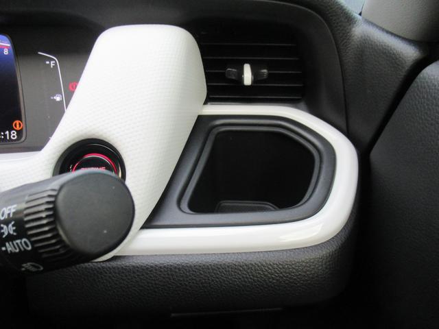 フィット ベーシック CD ホンダセンシング(27枚目)