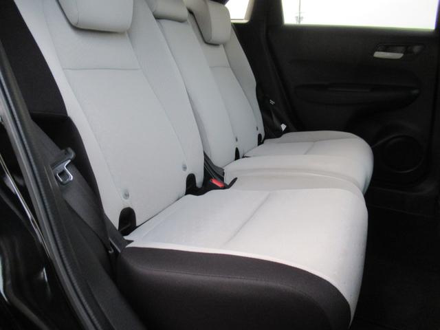 フィット ベーシック CD ホンダセンシング(35枚目)